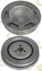 AUTOKIT 03.90057 Belt Pulley, crankshaft